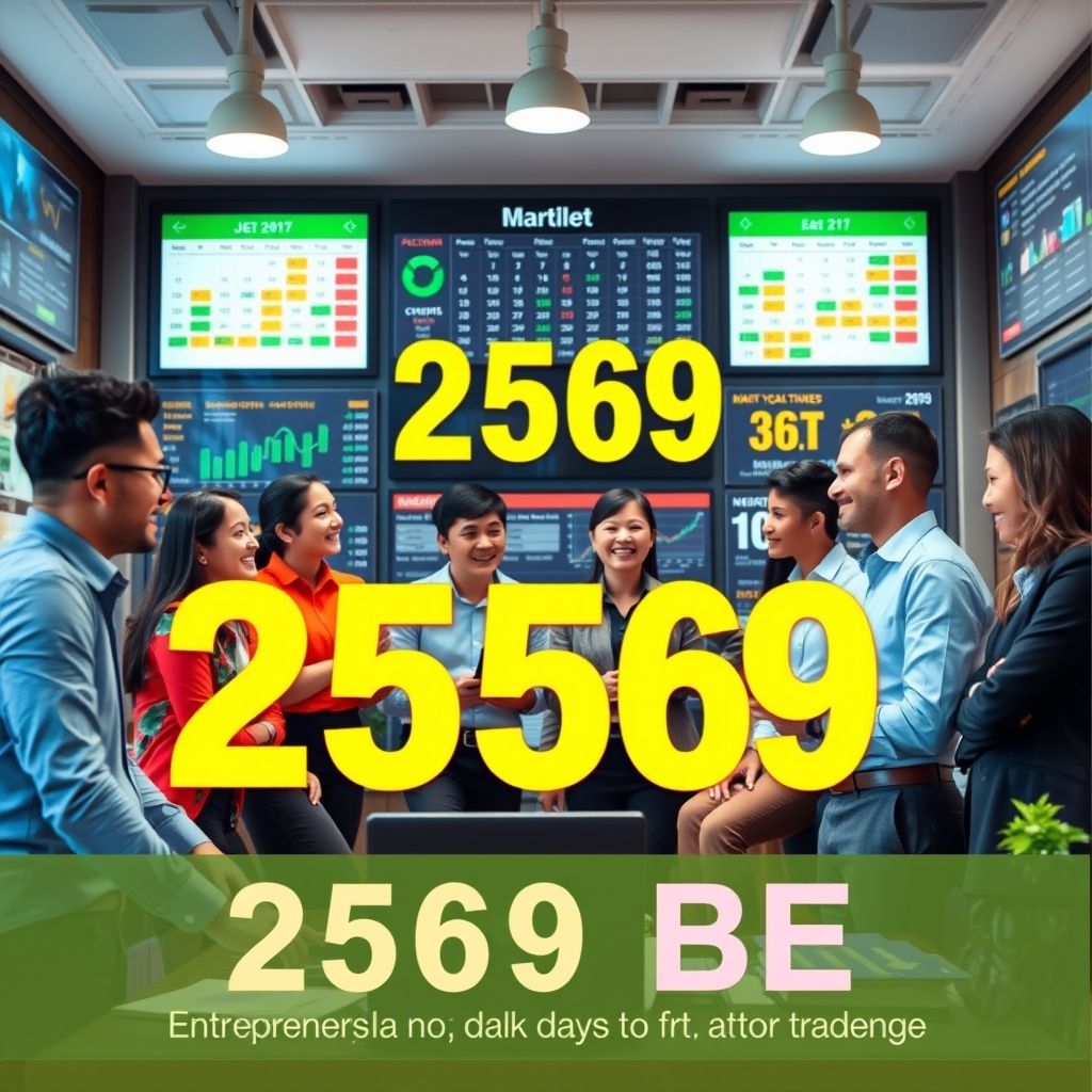 เปิดกิจการ ค้าขาย วันไหนดี 2569